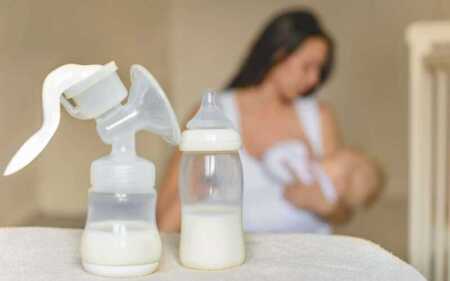 La donación de leche humana es clave para la recuperación de bebés prematuros en unidades de neonatología.