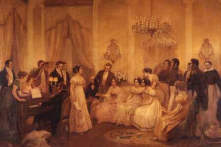 Día del Himno Nacional Argentino: por qué se celebra cada 11 de mayo himno nacional argentino