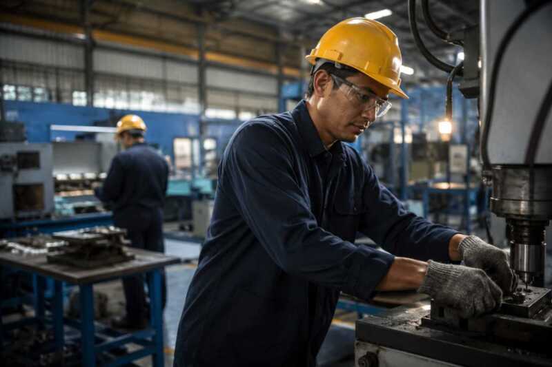 empleo misiones