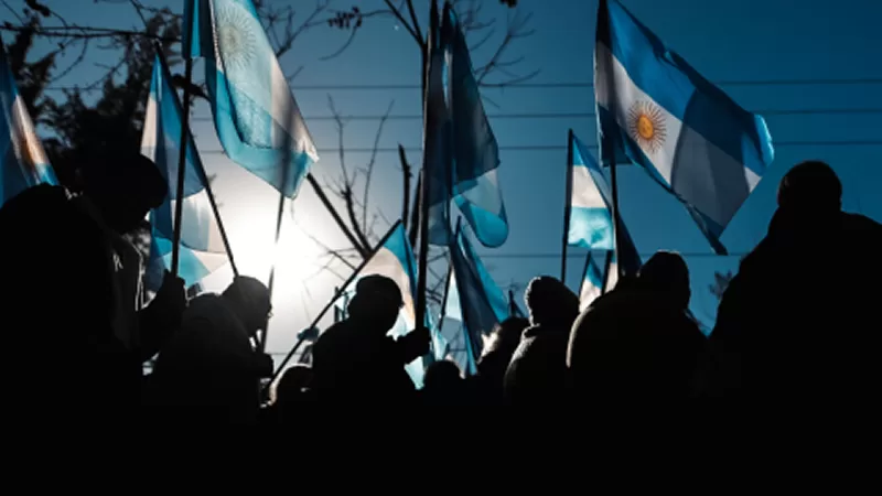 La hora de Misiones 2 escuchar al pueblo - 1