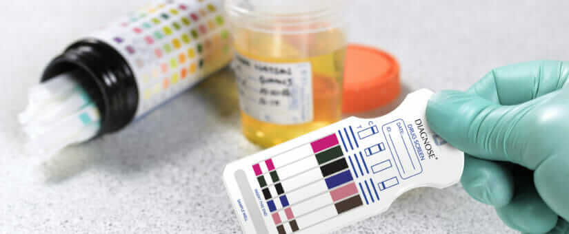 exámenes toxicológicos Misiones