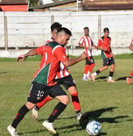 El Regional Amateur 2026 comenzaría en agosto y será la última edición que otorgará ascensos directos al Torneo Federal A.