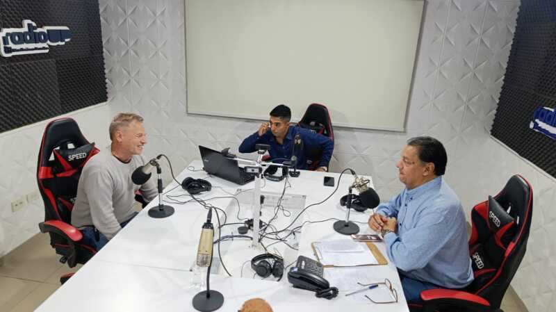 Posadas se prepara para el regreso del TC: “Va a ser algo sensacional para el público” 1 posadas turismo carretera