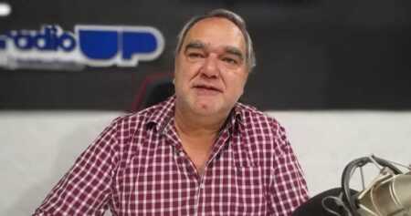Roque Gervasoni descartó un quiebre en Encuentro Misionero y criticó la frase “viejos meados” Roque Gervasoni habló sobre la interna oficialista y cuestionó la polémica frase “viejos meados”.