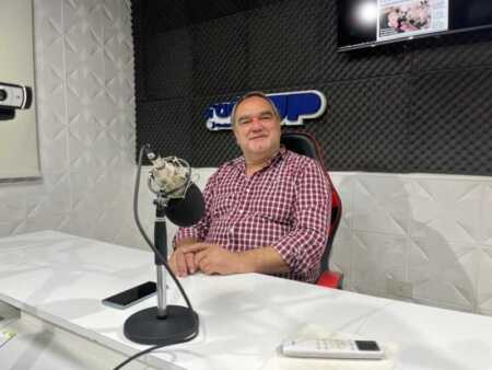 Roque Gervasoni defendió la gestión del IMaC y apuntó a sostener el precio de la yerba mate gervasoni