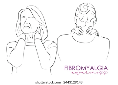 hand drawn line art vector 260nw 2443129143 - 4