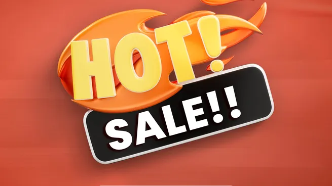 Hot Sale 2026: más de 800 marcas participarán del evento de ventas online 2 Hot Sale: más consumidores del interior se animan a comprar online