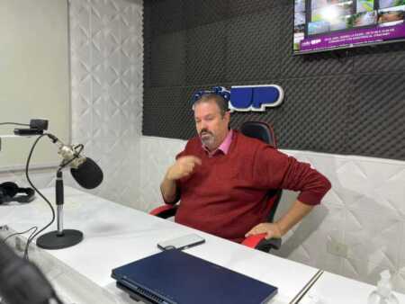 Christian Humada anunció una auditoría en el PJ Misiones y no descartó ir a la Justicia contra la gestión anterior christian humada