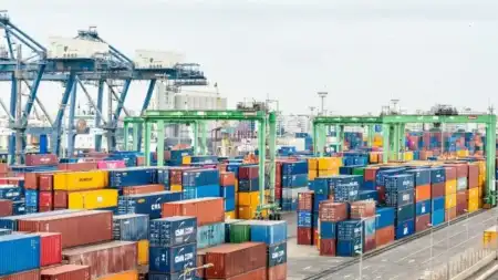 importaciones ARCA