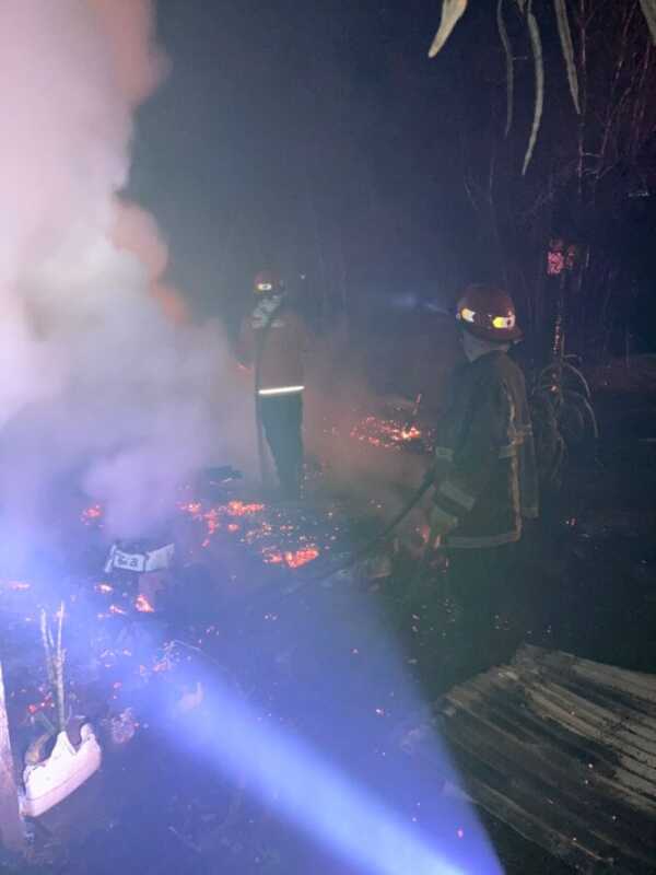 incendio 