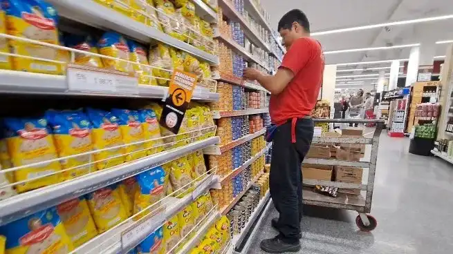 Inflación de abril: prevén desaceleración al 2,5% en Argentina inflación