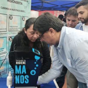 Día Mundial de la Higiene de las Manos: cómo lavarse bien y por qué el secado es clave para salvar vidas 3 lavado manoos - 2
