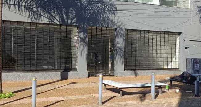 centro Posadas comercios