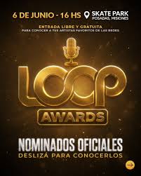 loop awards - 1