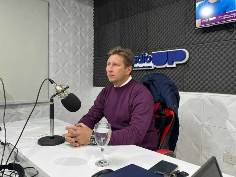 Macías: “La Ficha Limpia se está terminando de elaborar y se trataría en 15 días” 3 Con consenso político, la Ficha Limpia misionera se perfila como una de las normas más estrictas en materia de transparencia electoral.