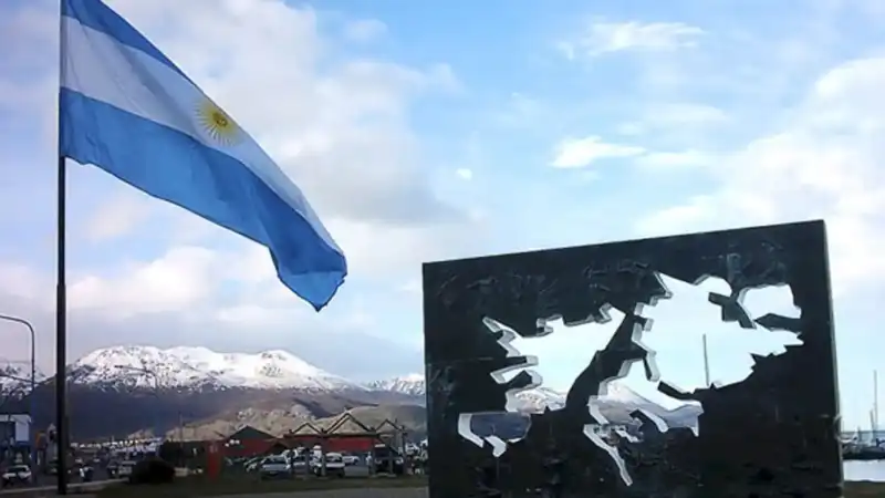 Malvinas