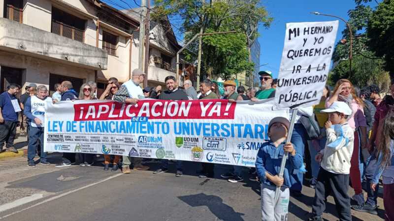 marcha