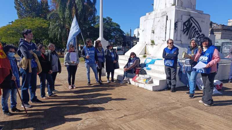 Desde Oberá, referentes de Salud Pública denunciaron el impacto de los recortes nacionales y la crisis del sistema sanitario.