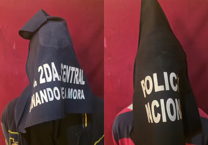 JÓVENES
