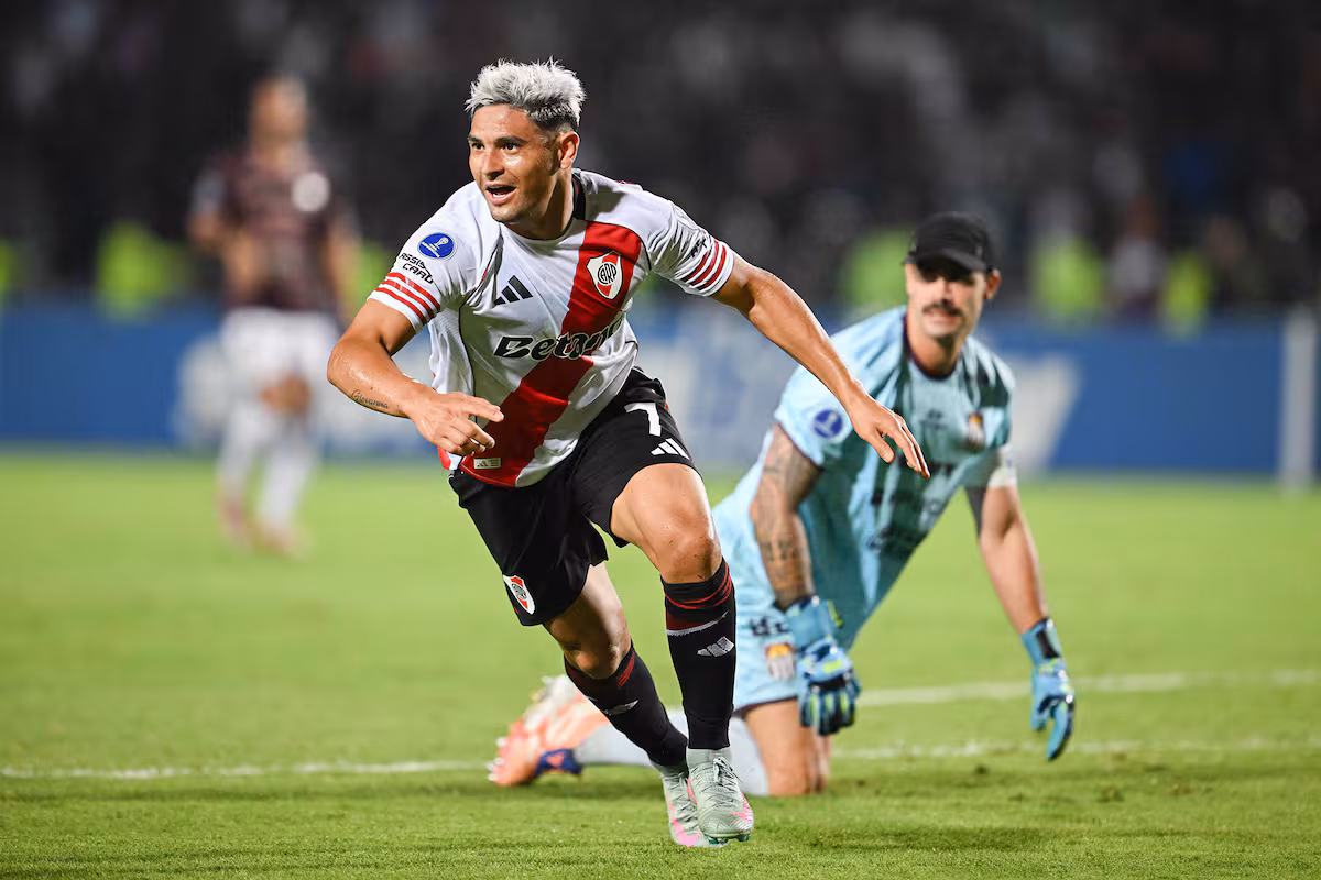 El Torneo Apertura 2026 ya tiene definidos los cruces de cuartos de final. River enfrentará a Gimnasia, Racing irá ante Rosario Central y Huracán chocará con Argentinos.
