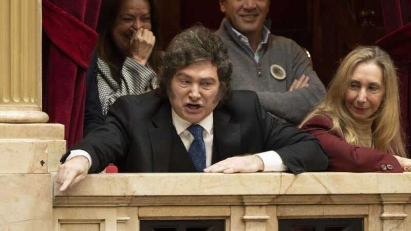 Cristian Solmoirago: “La reelección de Milei dependerá de la situación económica de las familias” 2 El consultor político consideró que existe un sector de votantes independientes que terminará inclinando la balanza según su situación económica y familiar.