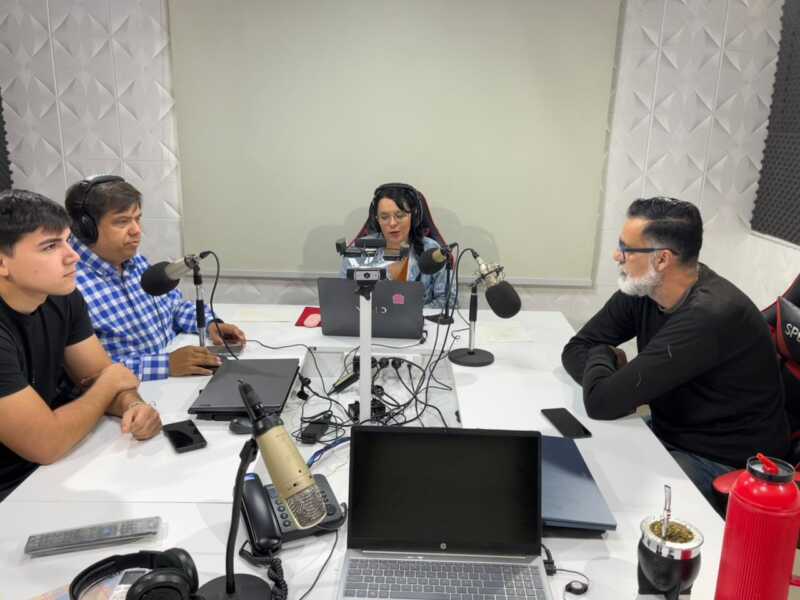 Fuerte caída de la imagen de Milei en Posadas: del respaldo inicial al rechazo mayoritario 5 miravet 3 - 4