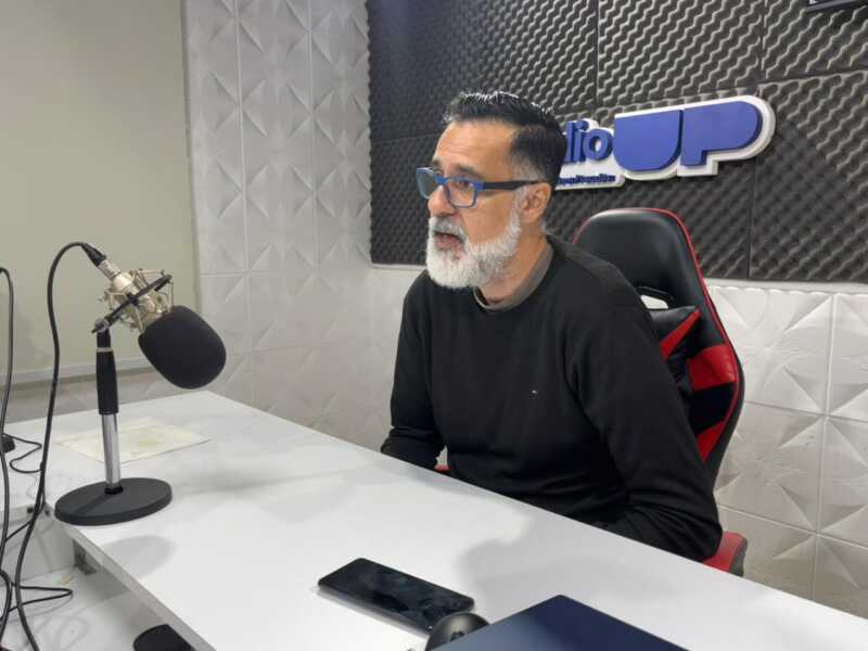 Fuerte caída de la imagen de Milei en Posadas: del respaldo inicial al rechazo mayoritario 7 miravet - 6
