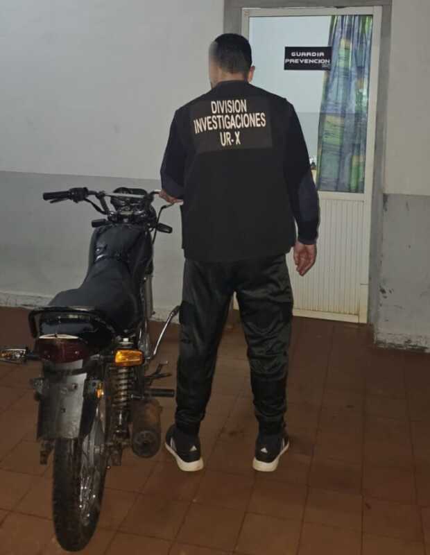 moto