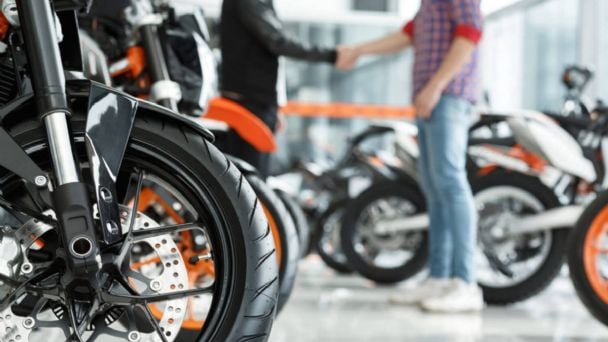 Crecen las ventas de motos en Argentina: abril fue uno de los meses récord del sector motos