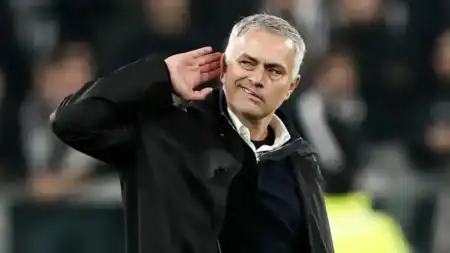 José Mourinho tendría todo acordado para regresar al Real Madrid con un contrato por dos temporadas. El portugués volvería al club tras más de diez años.