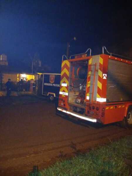 Investigan la muerte de una mujer hallada en avanzado estado de descomposición en Campo Viera muerte
