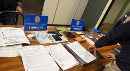 Operativo Omega: allanan vivienda en Paraguay por explotación infantil online omega