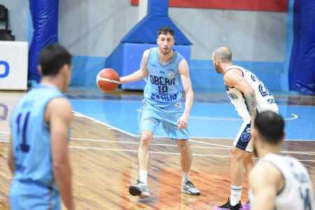 OTC jugará cinco amistosos antes del debut en la Liga Nacional. Visitará a Boca el 7 de octubre y a Lanús el 9.
