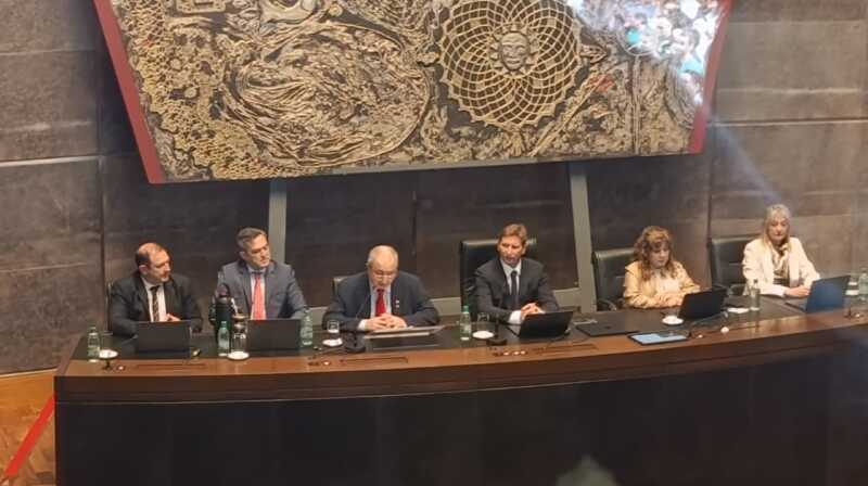 Passalacqua suspende el pago a cuenta en controles de ATM y lanza medidas fiscales para sostener la economía en Misiones passalacqua atm