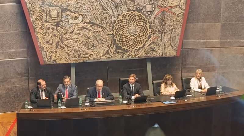 Anuncios de Passalacqua a diputados sobre impuestos, jubilaciones, programas y críticas a Nación 4 passalacqua 2 - 3