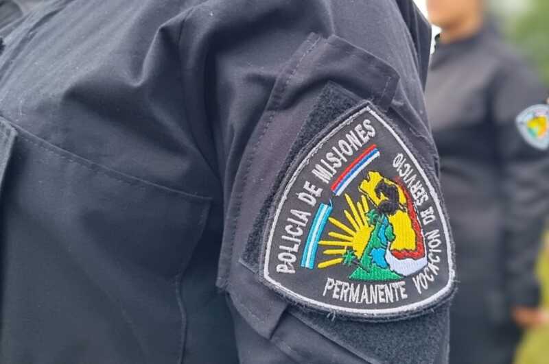 Narcotest en Misiones: la cúpula policial se somete a controles toxicológicos en Posadas La cúpula policial y funcionarios provinciales se someten a narcotests en Posadas.
