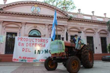 Crisis de la yerba mate y debate ideológico: “El problema es que tienen vergüenza” Productores yerbateros de Misiones buscan reconstruir la unidad del sector frente a la crisis económica y la desregulación del mercado.