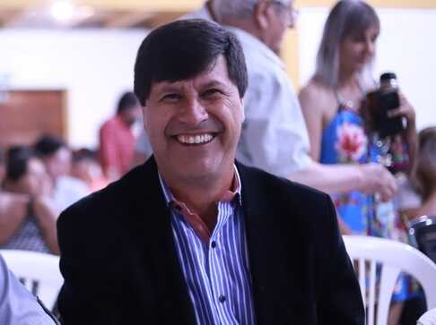 Ricardo Leiva rechazó dividir El Soberbio y aseguró que “no es una prioridad de la gestión” 2 Leiva