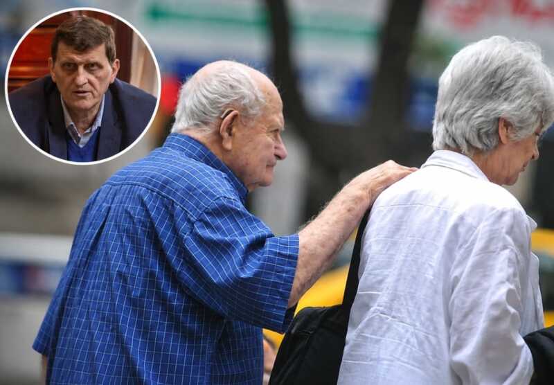 Safrán aclaró las diferencias entre la actualización de movilidad y el incremento general que cobrarán jubilados y pensionados del IPS.