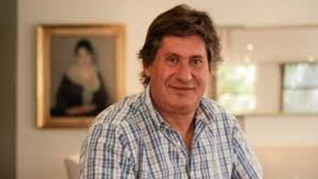 Santa Fe: el intendente de Funes se tomará licencia para ir a ver el Mundial Santa Fe funes mundial intendente