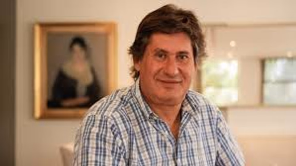 Santa Fe: el intendente de Funes se tomará licencia para ir a ver el Mundial Santa Fe funes mundial intendente