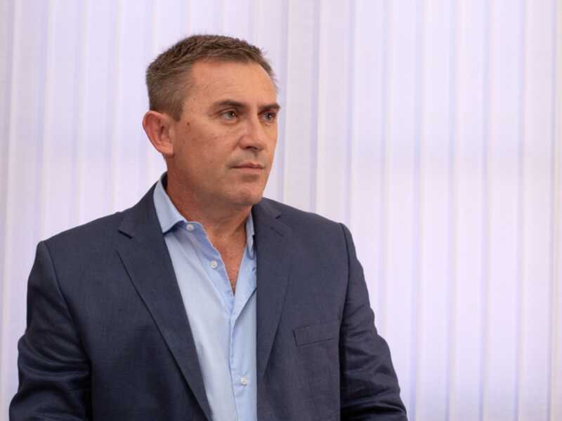 El Gobierno llevará las reuniones de gabinete al interior: “Si no está el gobernador, está su gabinete” 5 sartori gabinete 1 - 4