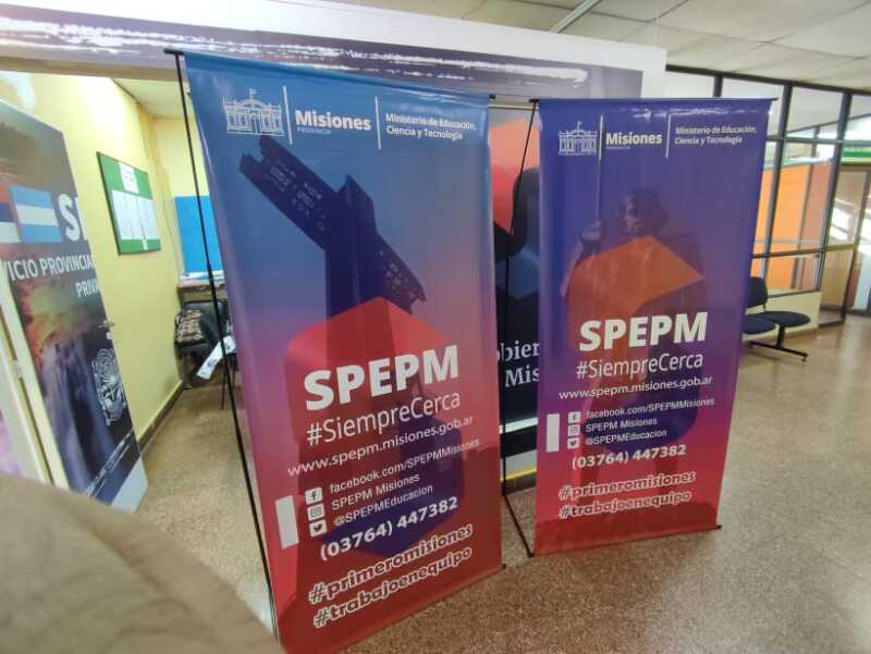 La jornada reunirá a docentes, directivos y preceptores para trabajar herramientas de prevención y acompañamiento frente a situaciones de violencia escolar.