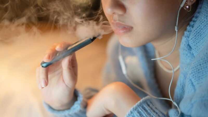 vaper - 1