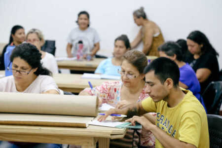 UPM cursos
