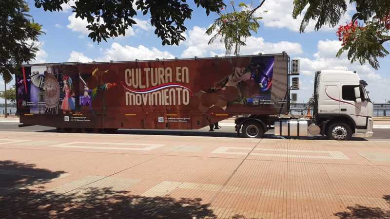 Música y compromiso social: llega Bandera Solidaria a la Plaza 9 de Julio 2 Bandera Solidaria: artistas se unen para recolectar donaciones en Posadas