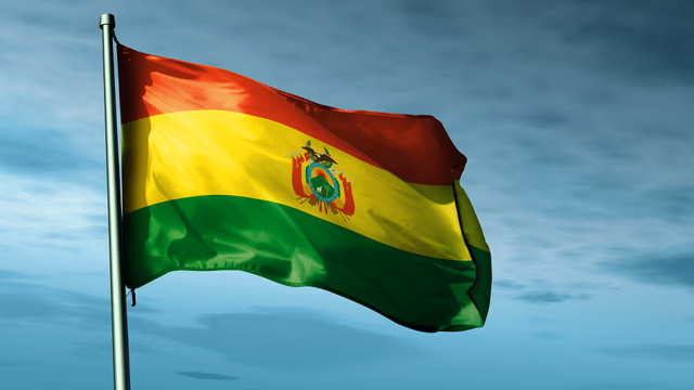 Bolivia rompe el bloqueo: primera jornada sin cortes en dos meses