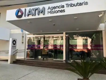 Ingresos Brutos, el sostén de las provincias: Misiones se ubica segunda en el ranking de las más dependientes ingresos brutos en Misiones