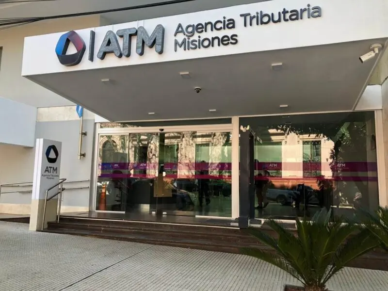 ingresos brutos en Misiones