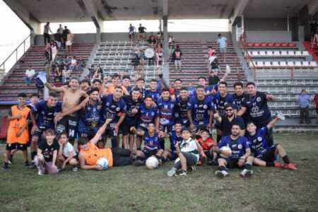Acapulco va por otro hito: jugará la final de la Intermedia ante El Brete a solo cinco años de su creación Acapulco